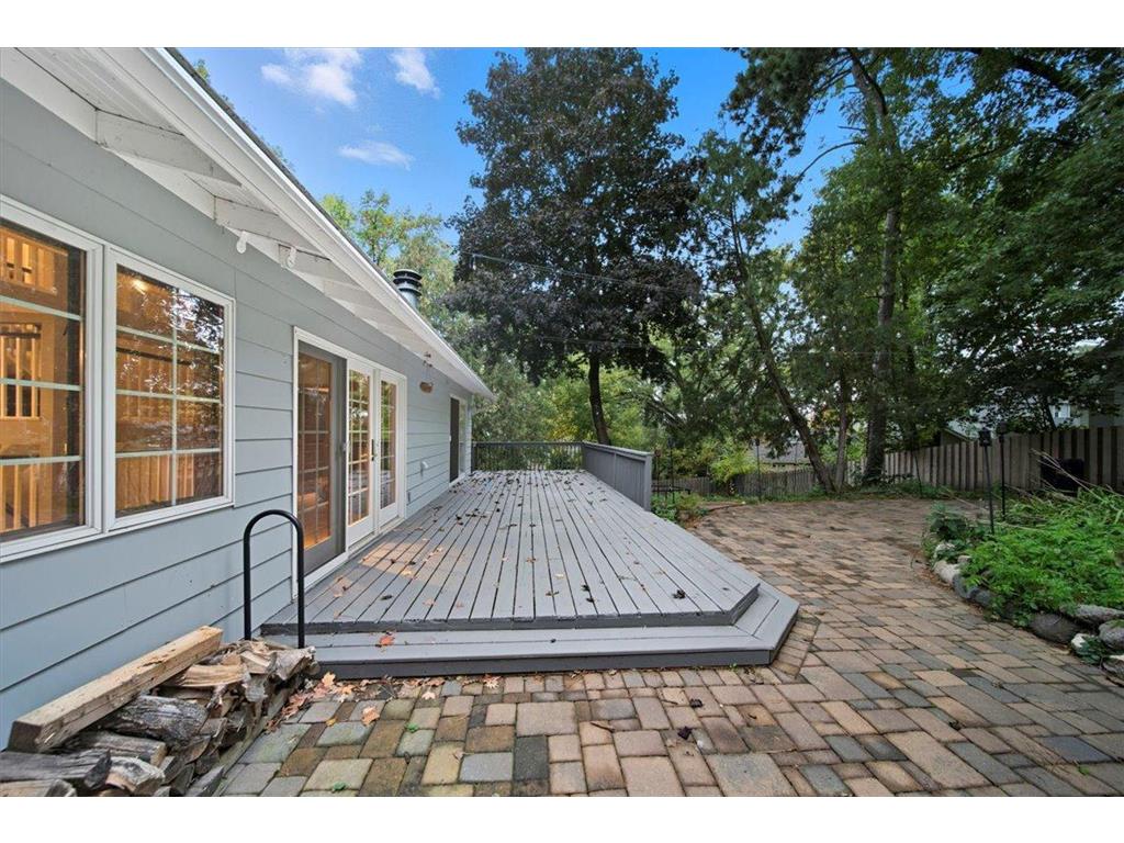 71 Fir Street Mahtomedi MN 55115 - White Bear 7032141 image57