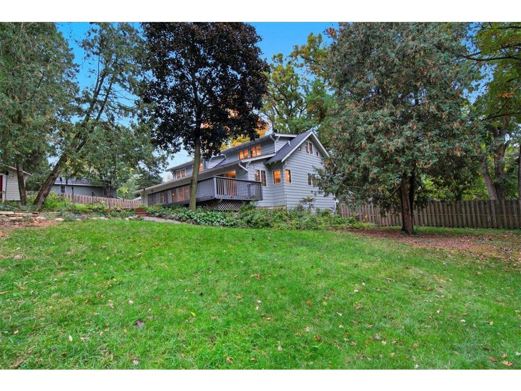 71 Fir Street Mahtomedi MN 55115 - White Bear 7032141 image58