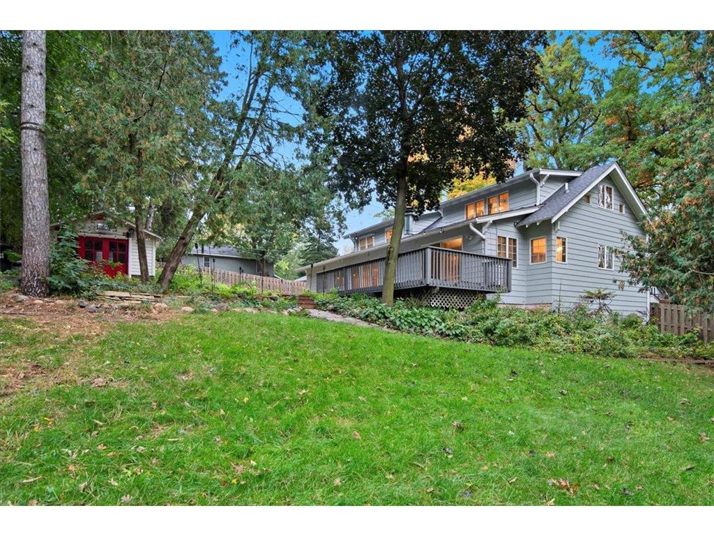 71 Fir Street Mahtomedi MN 55115 - White Bear 7032141 image60