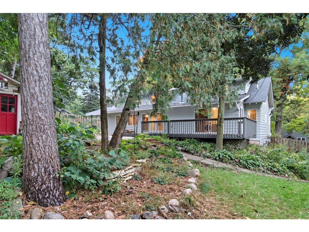 71 Fir Street Mahtomedi MN 55115 - White Bear 7032141 image61