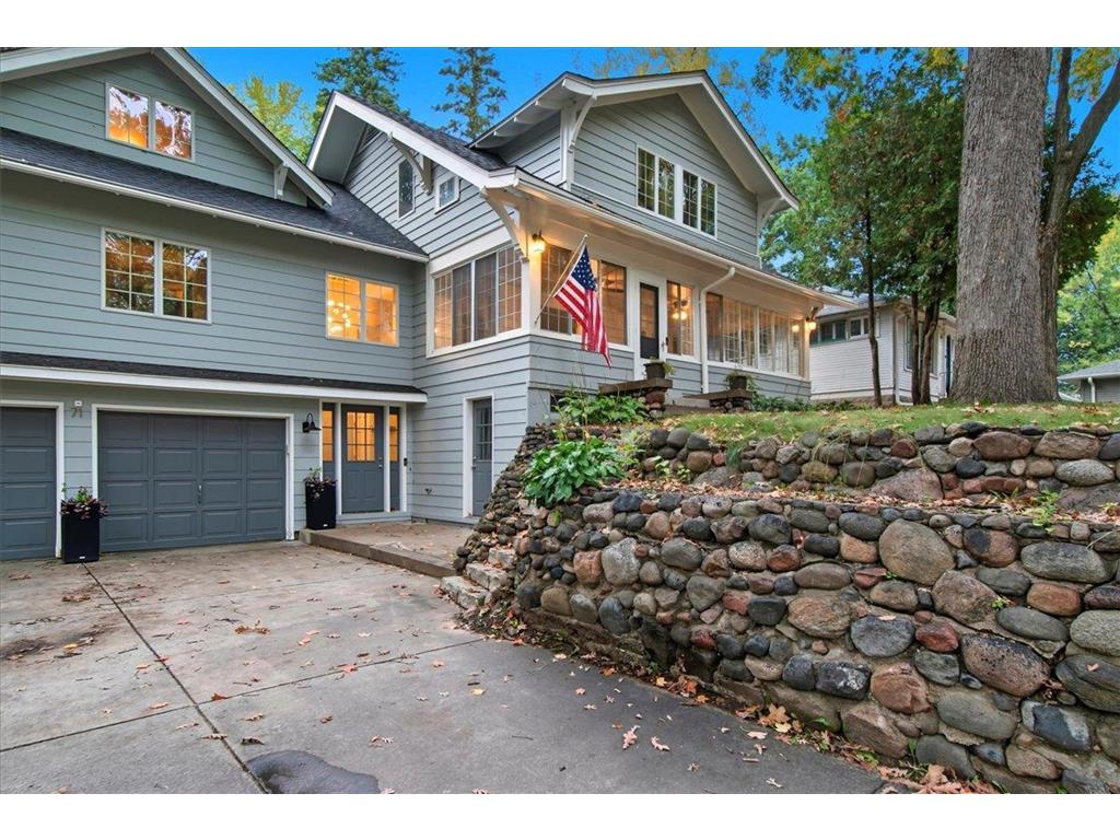 71 Fir Street Mahtomedi MN 55115 - White Bear 7032141 image65