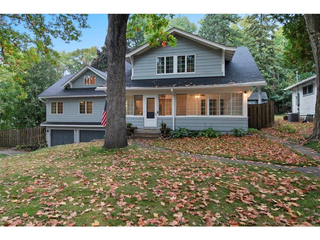 71 Fir Street Mahtomedi MN 55115 - White Bear 7032141 image66