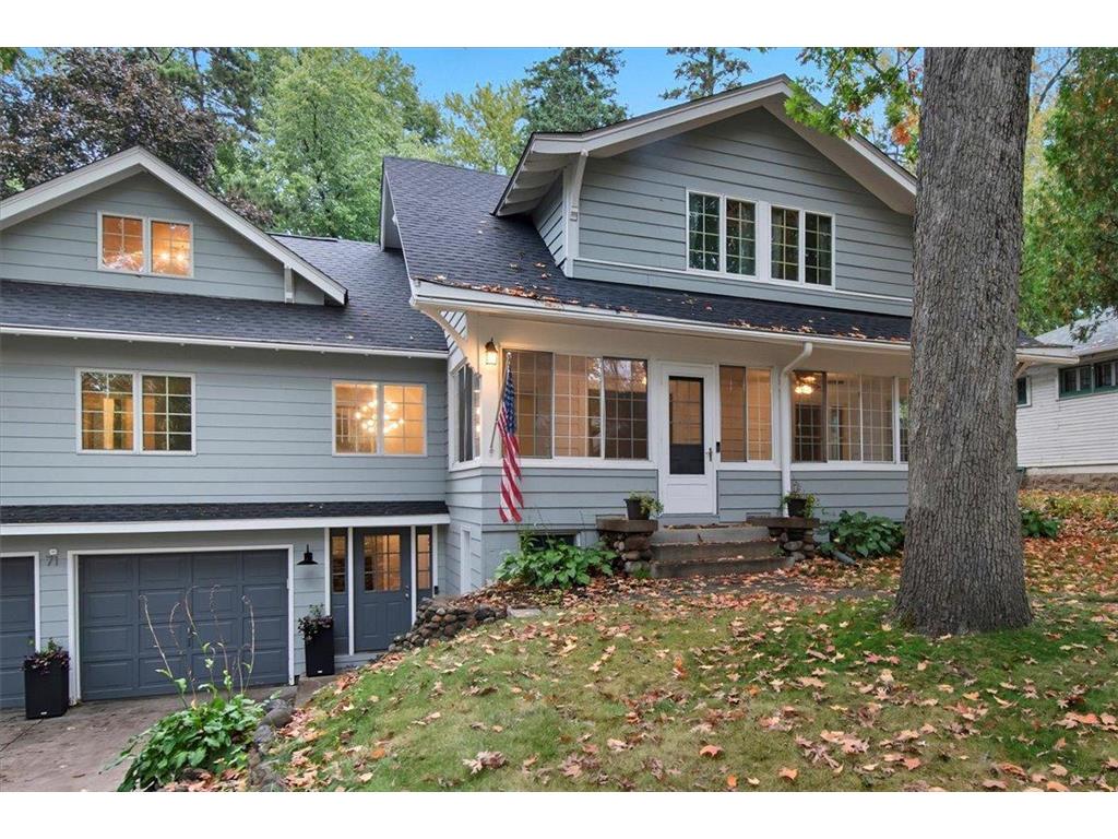 71 Fir Street Mahtomedi MN 55115 - White Bear 7032141 image67