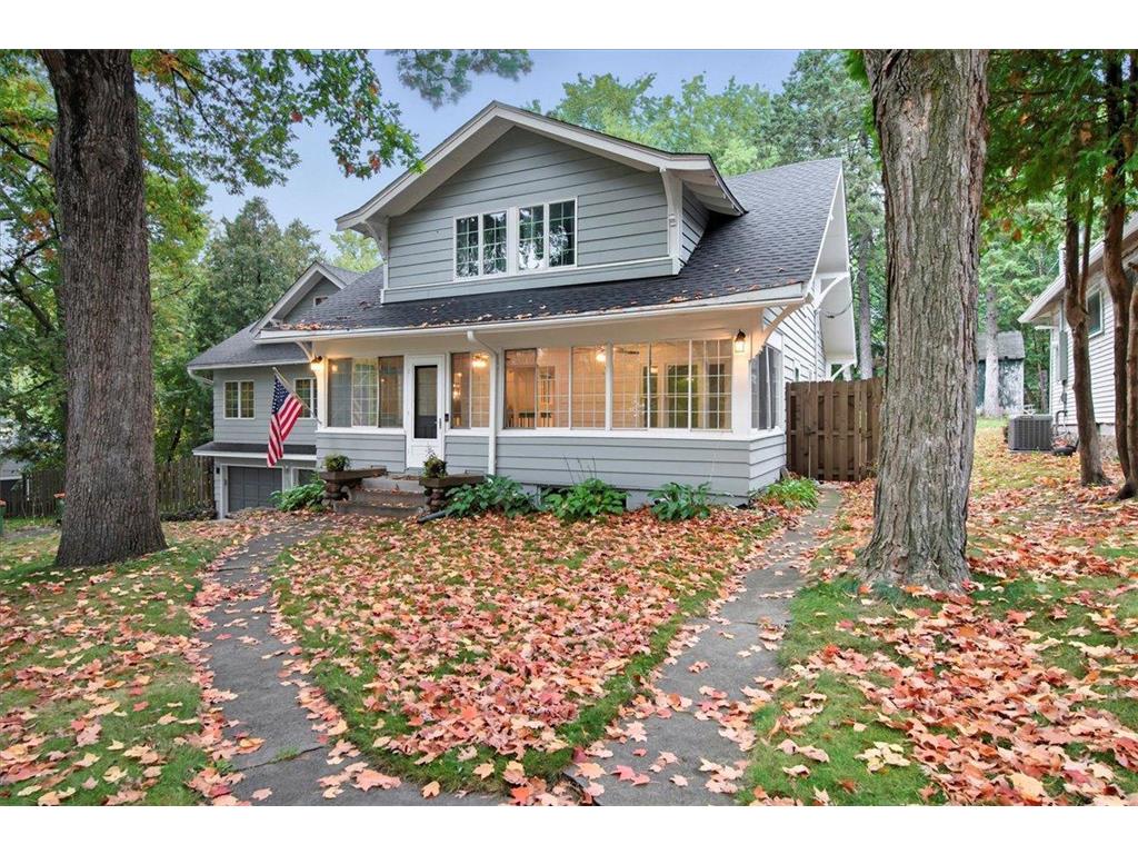 71 Fir Street Mahtomedi MN 55115 - White Bear 7032141 image68