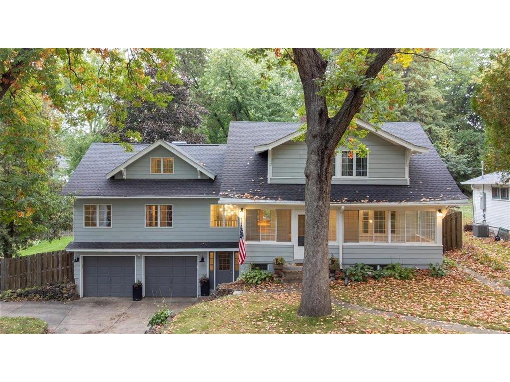 71 Fir Street Mahtomedi MN 55115 - White Bear 7032141 image70