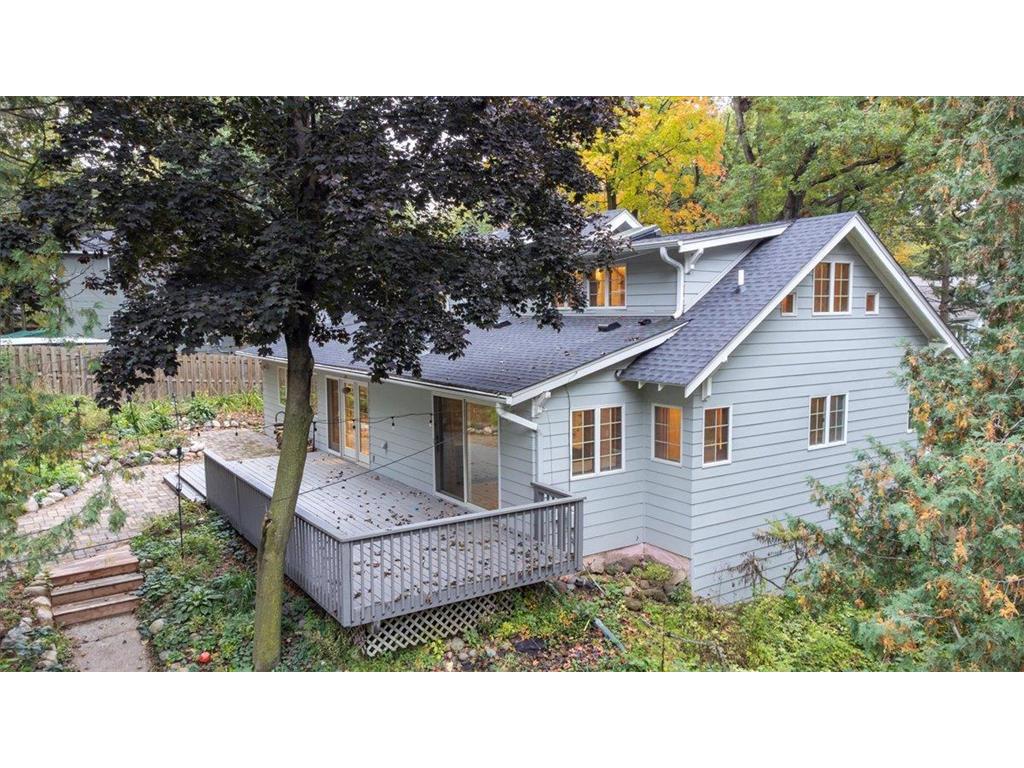 71 Fir Street Mahtomedi MN 55115 - White Bear 7032141 image73