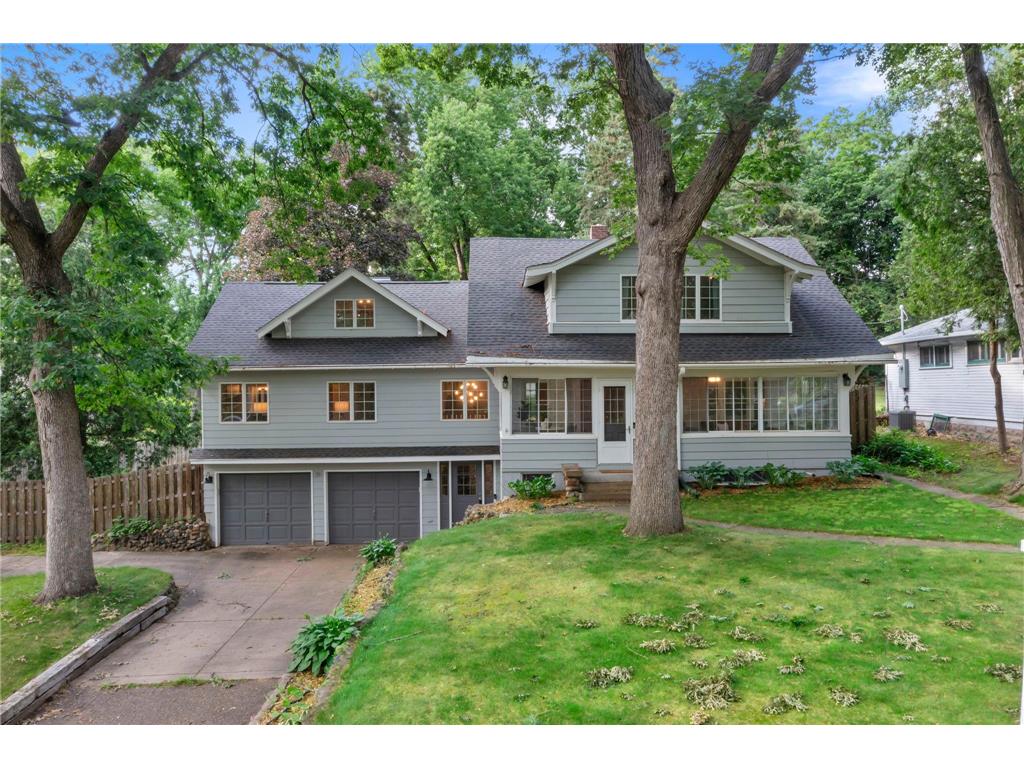 71 Fir Street Mahtomedi MN 55115 - White Bear 7099985 image10