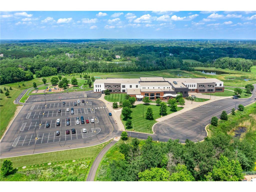 71 Fir Street Mahtomedi MN 55115 - White Bear 7099985 image100