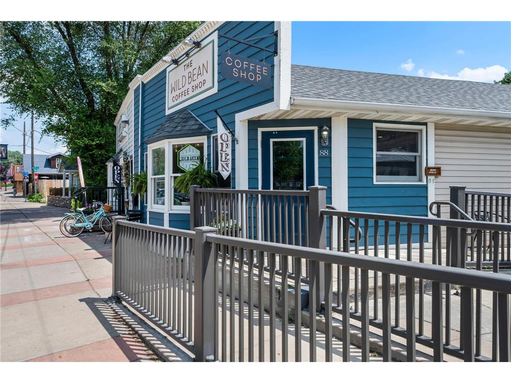 71 Fir Street Mahtomedi MN 55115 - White Bear 7099985 image107