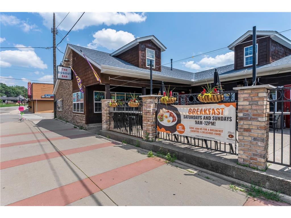 71 Fir Street Mahtomedi MN 55115 - White Bear 7099985 image109