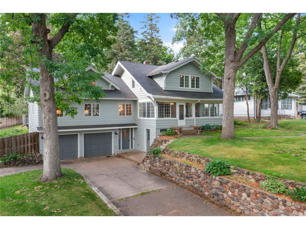 71 Fir Street Mahtomedi MN 55115 - White Bear 7099985 image11
