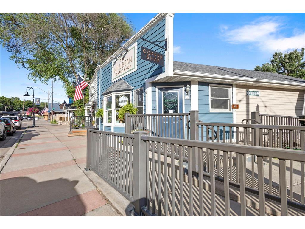 71 Fir Street Mahtomedi MN 55115 - White Bear 7099985 image110