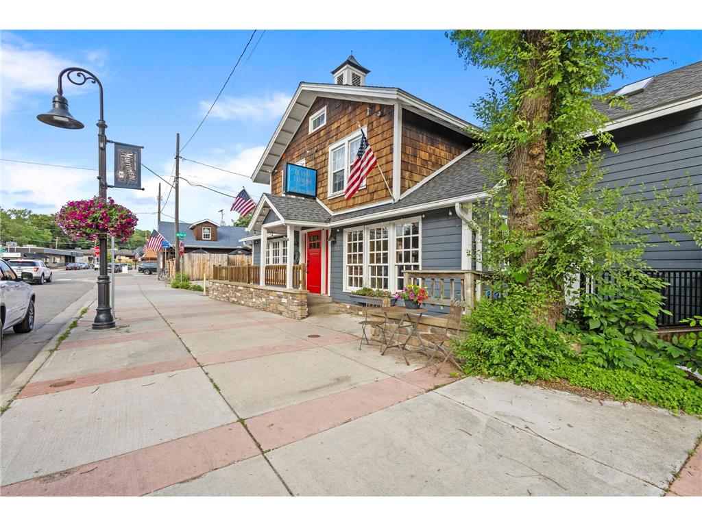71 Fir Street Mahtomedi MN 55115 - White Bear 7099985 image112
