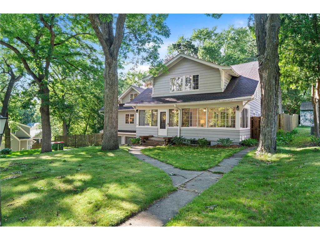 71 Fir Street Mahtomedi MN 55115 - White Bear 7099985 image14