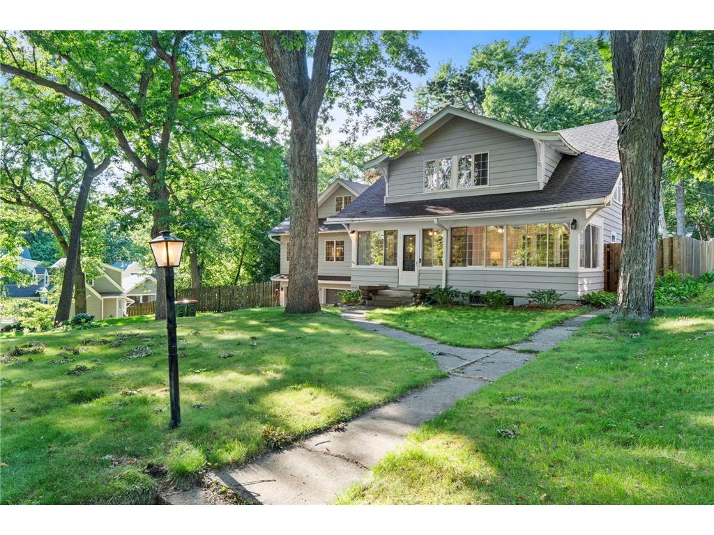 71 Fir Street Mahtomedi MN 55115 - White Bear 7099985 image15