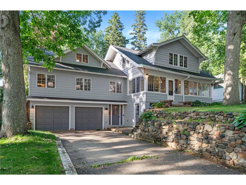 71 Fir Street Mahtomedi MN 55115 - White Bear 7099985 image16