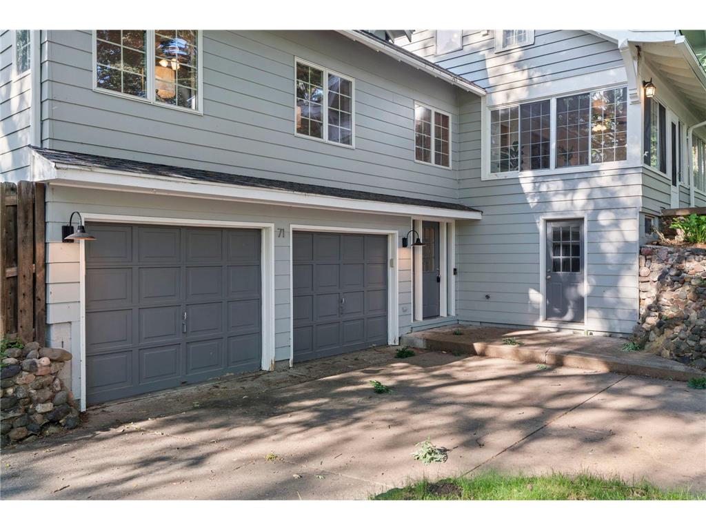 71 Fir Street Mahtomedi MN 55115 - White Bear 7099985 image17