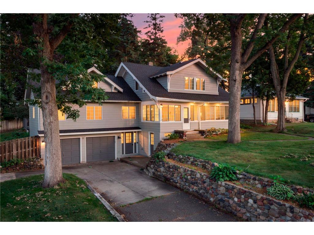 71 Fir Street Mahtomedi MN 55115 - White Bear 7099985 image2