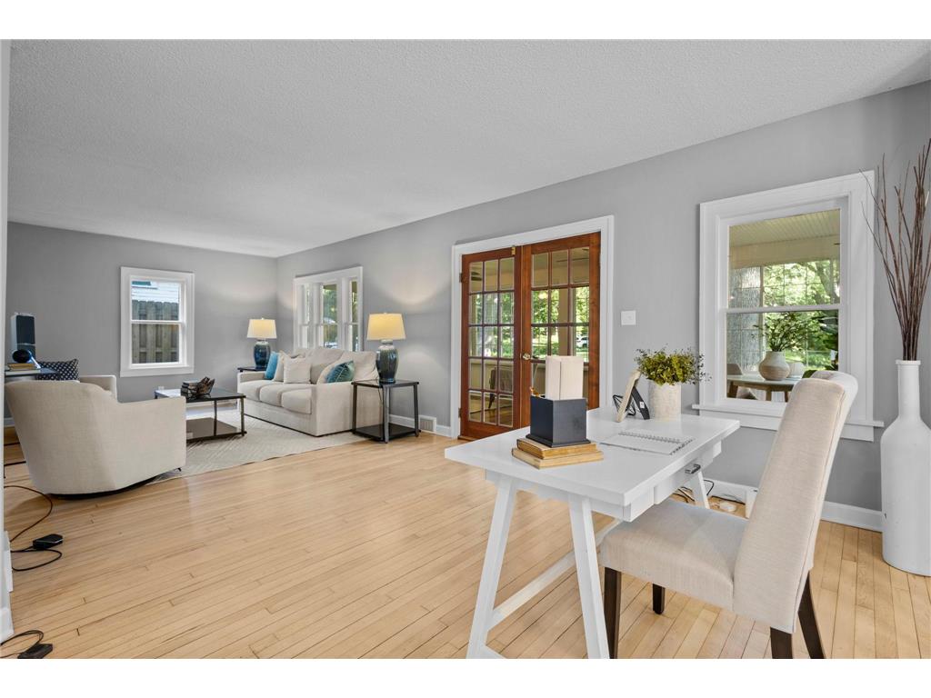 71 Fir Street Mahtomedi MN 55115 - White Bear 7099985 image21