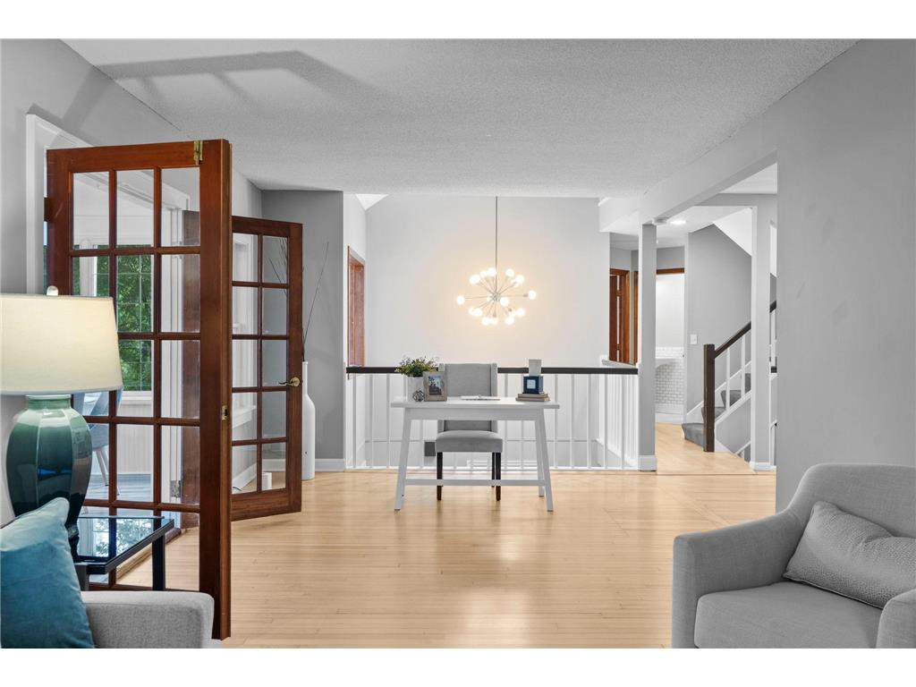 71 Fir Street Mahtomedi MN 55115 - White Bear 7099985 image25