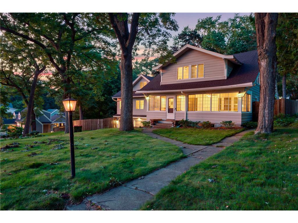 71 Fir Street Mahtomedi MN 55115 - White Bear 7099985 image3