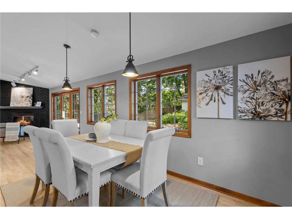 71 Fir Street Mahtomedi MN 55115 - White Bear 7099985 image36
