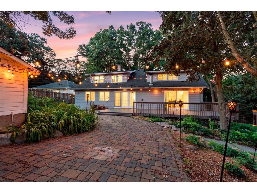 71 Fir Street Mahtomedi MN 55115 - White Bear 7099985 image4