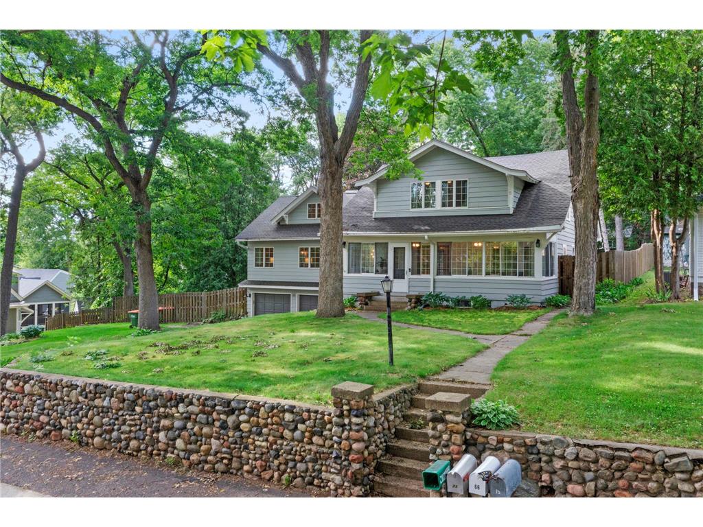71 Fir Street Mahtomedi MN 55115 - White Bear 7099985 image8