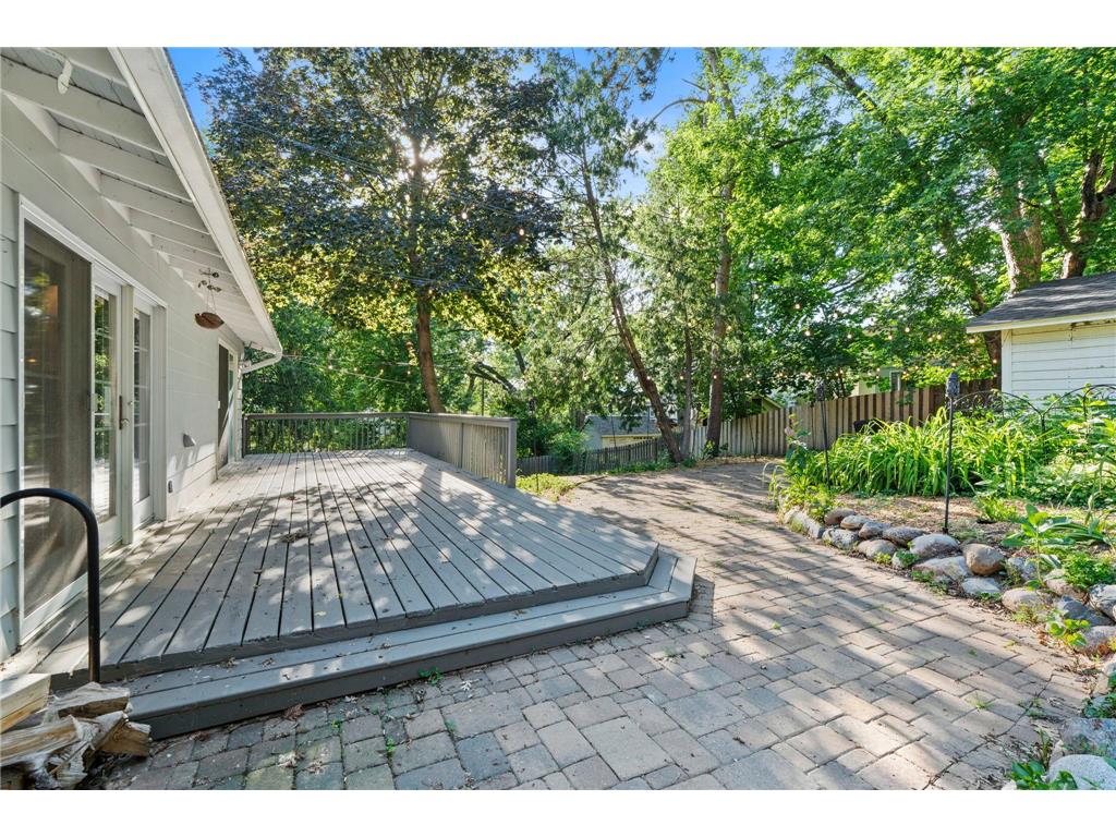 71 Fir Street Mahtomedi MN 55115 - White Bear 7099985 image82