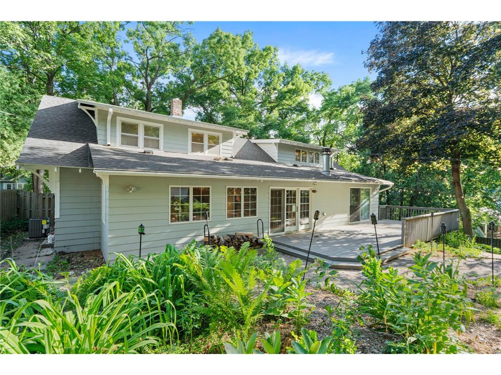 71 Fir Street Mahtomedi MN 55115 - White Bear 7099985 image85