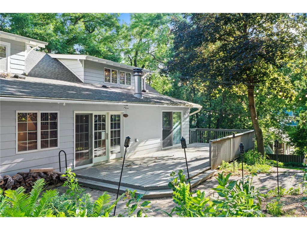 71 Fir Street Mahtomedi MN 55115 - White Bear 7099985 image86