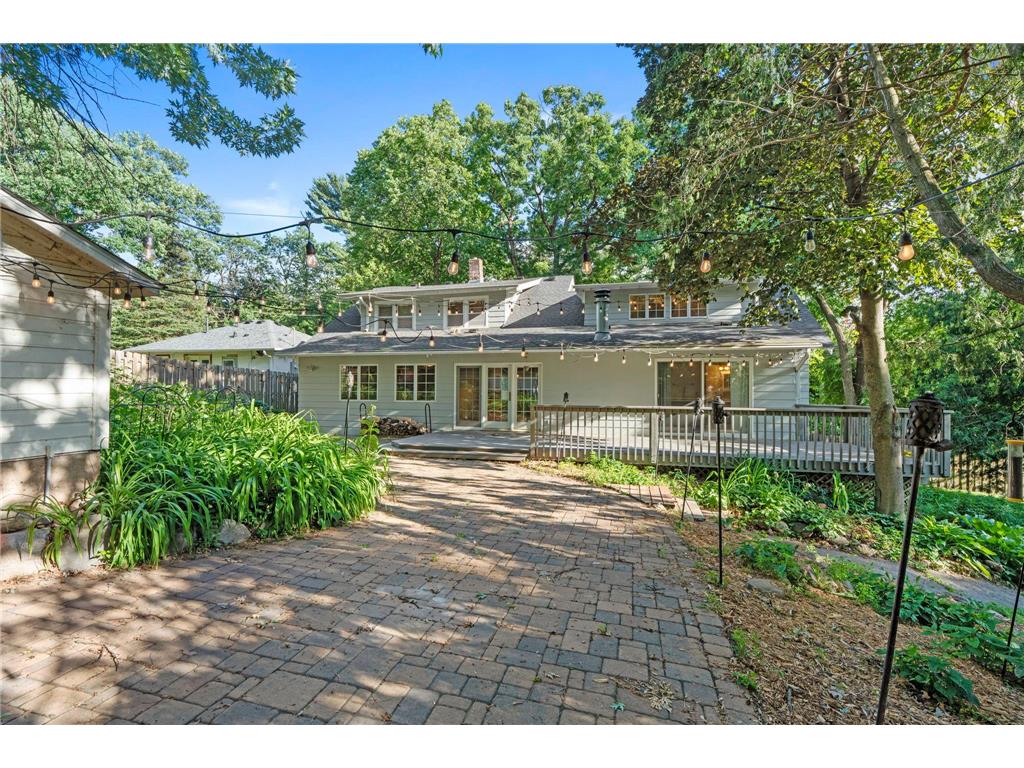 71 Fir Street Mahtomedi MN 55115 - White Bear 7099985 image87