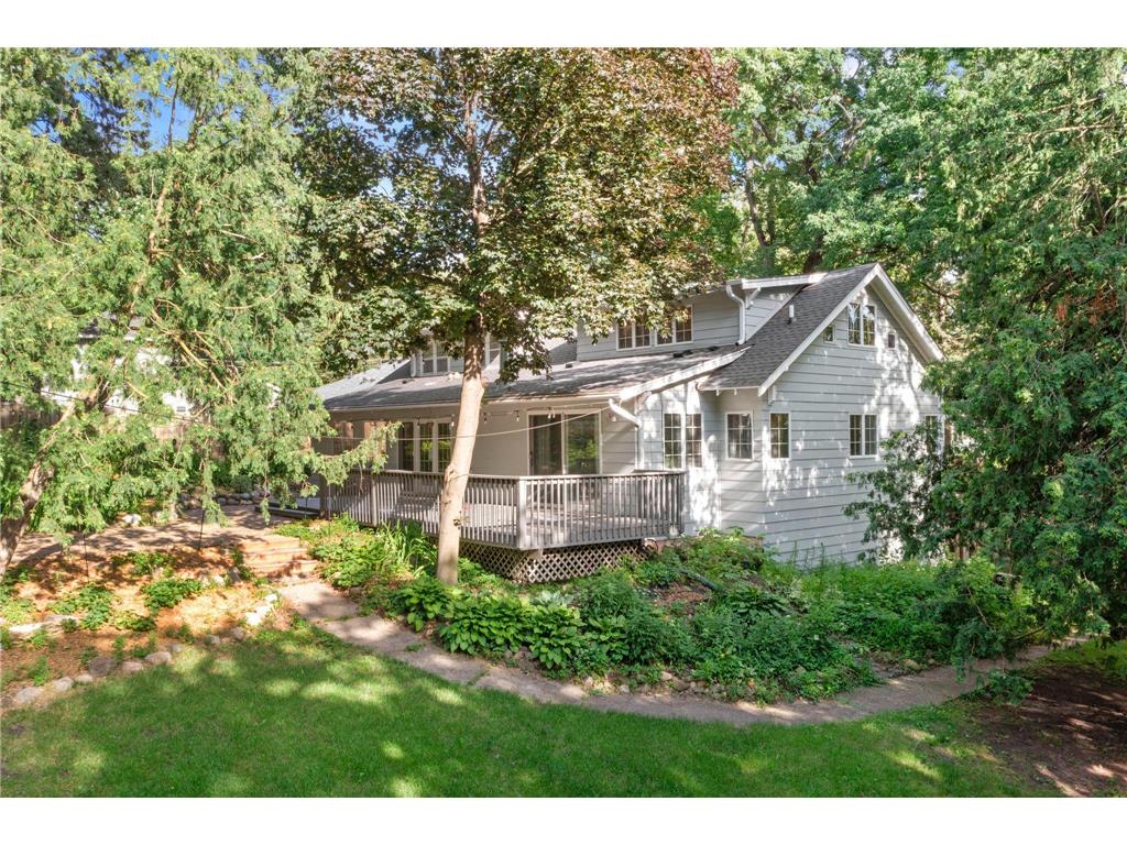 71 Fir Street Mahtomedi MN 55115 - White Bear 7099985 image88