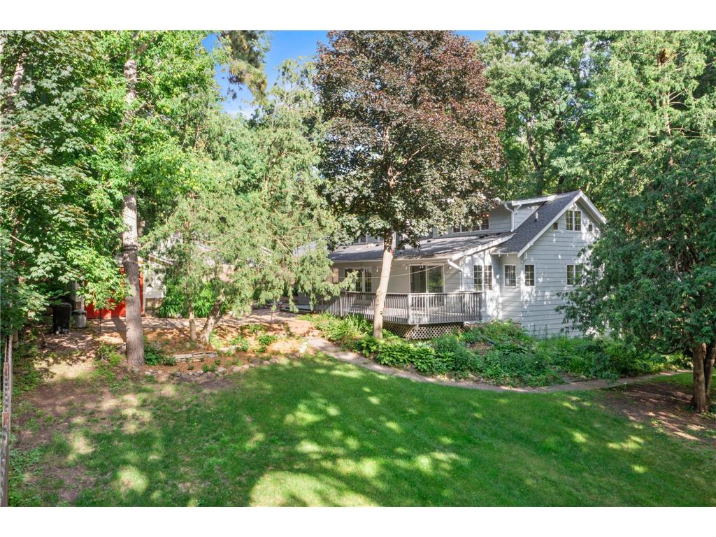 71 Fir Street Mahtomedi MN 55115 - White Bear 7099985 image89