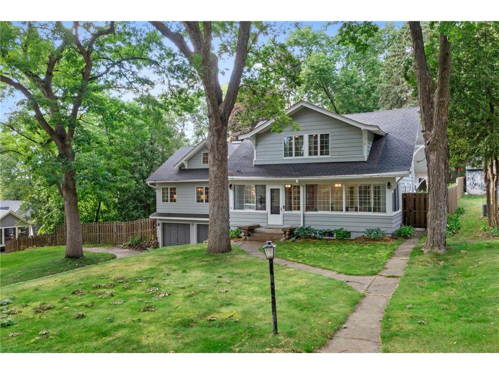 71 Fir Street Mahtomedi MN 55115 - White Bear 7099985 image9