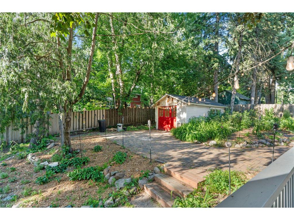71 Fir Street Mahtomedi MN 55115 - White Bear 7099985 image90