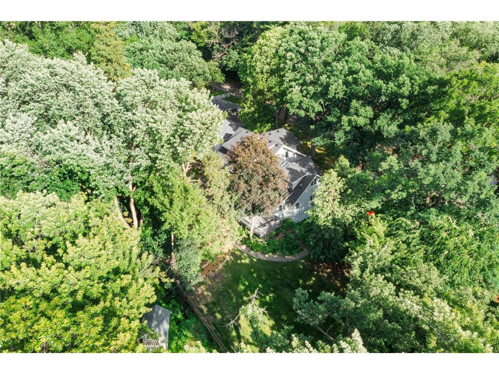 71 Fir Street Mahtomedi MN 55115 - White Bear 7099985 image96