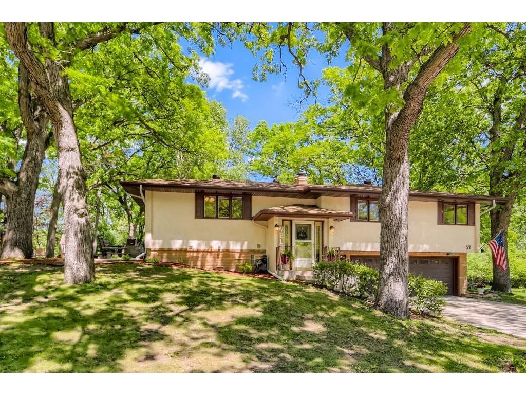 71 Iona Lane, Little Canada, MN, 55117 MLS 6195290 Edina Realty