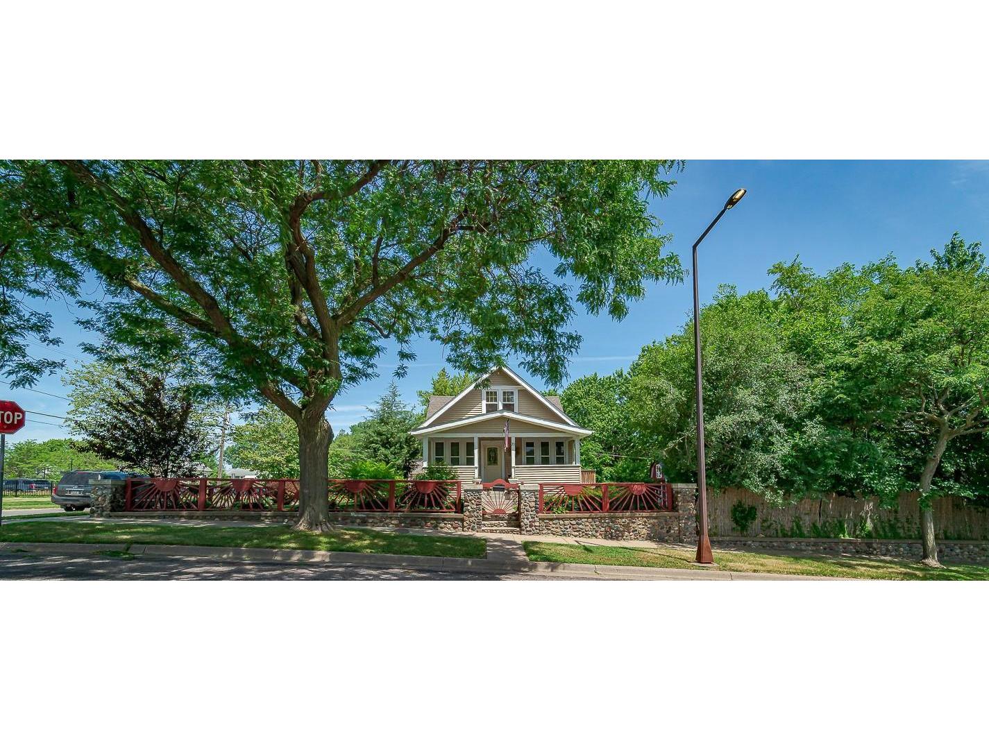 71 Morton Street E, Saint Paul, MN, 55107 MLS 6017301 Edina Realty