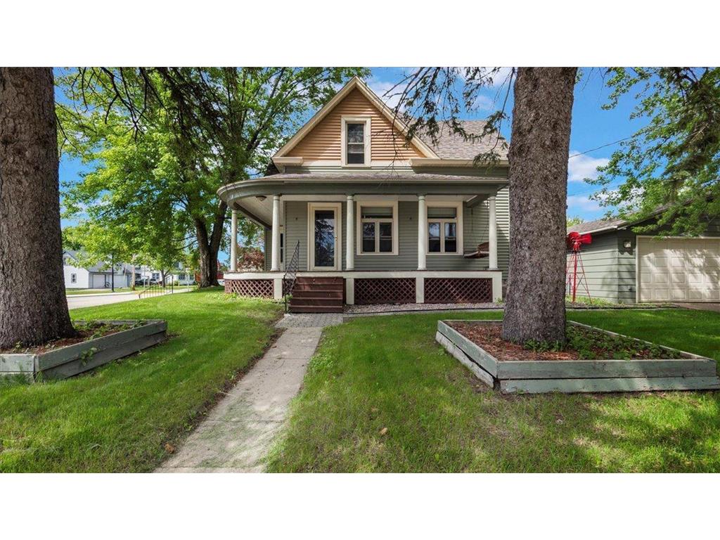 71 Railroad Avenue Albany MN 56307 6523113 image1