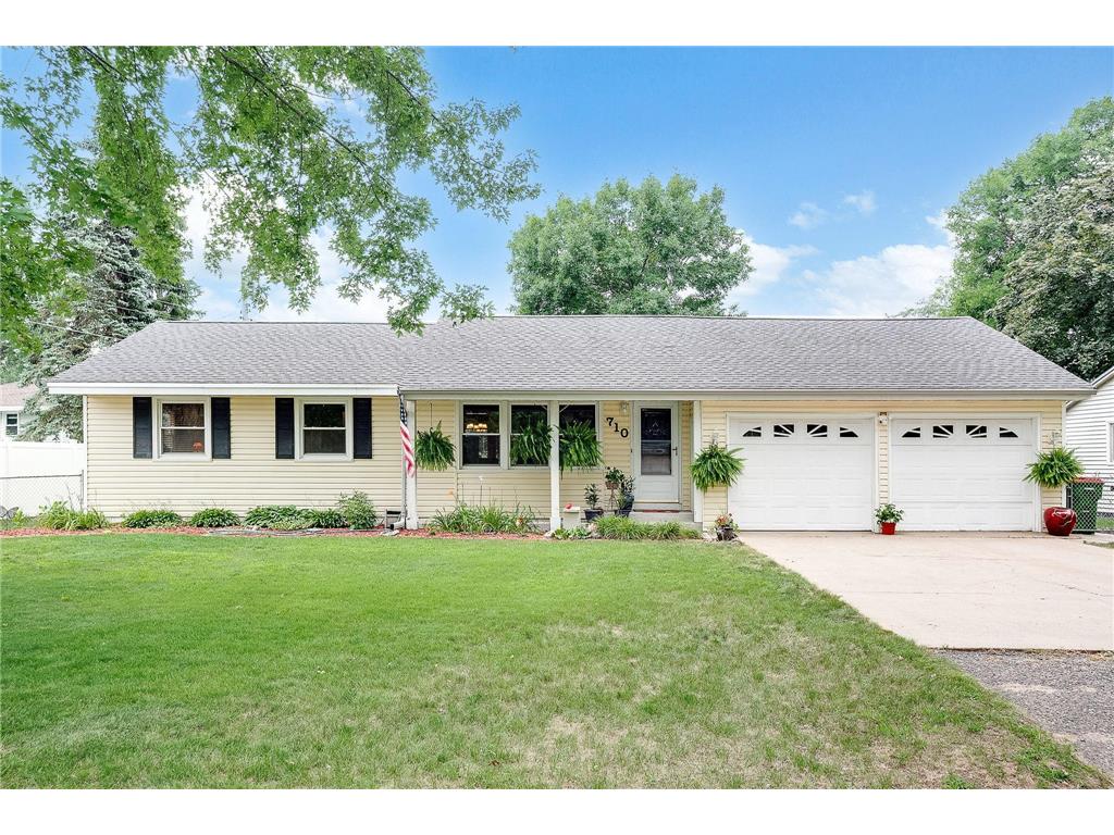 710 110th Avenue NE, Blaine, MN, 55434 MLS 6416390 Edina Realty