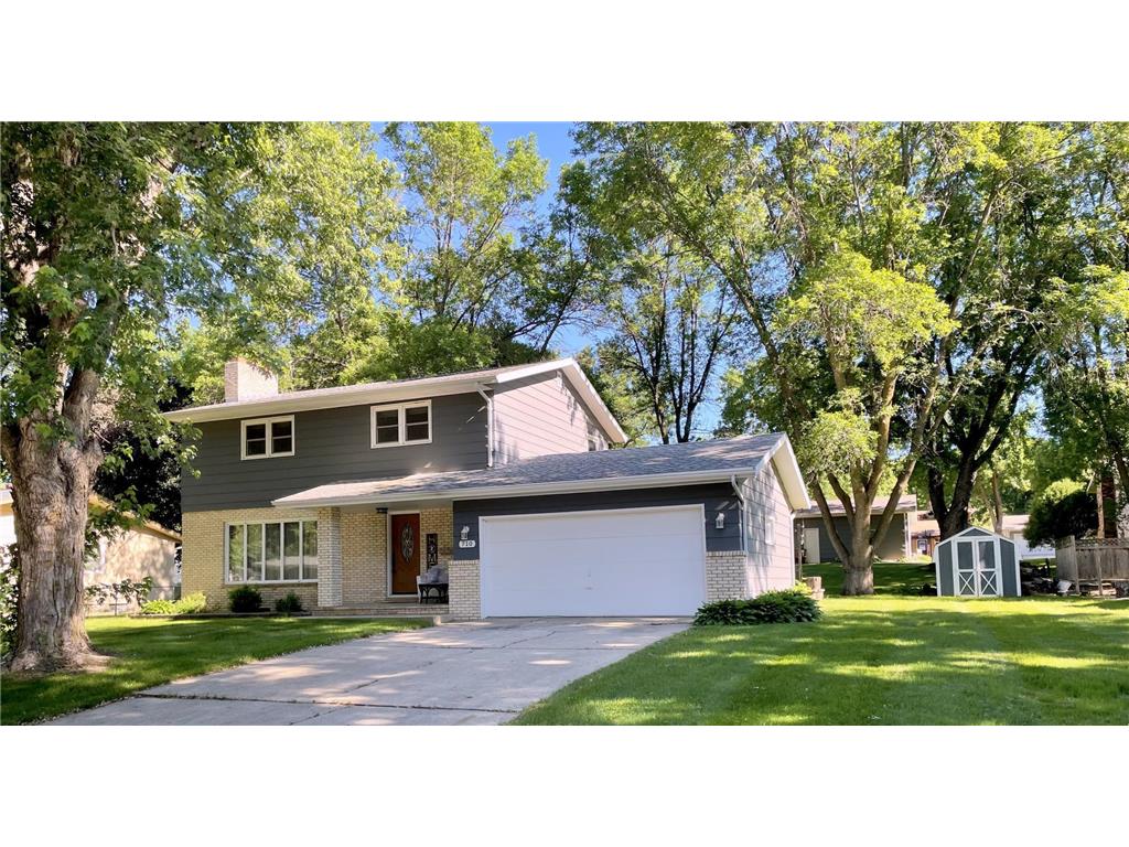 710 18th Street, Windom, MN, 56101 MLS 6162116 Edina Realty