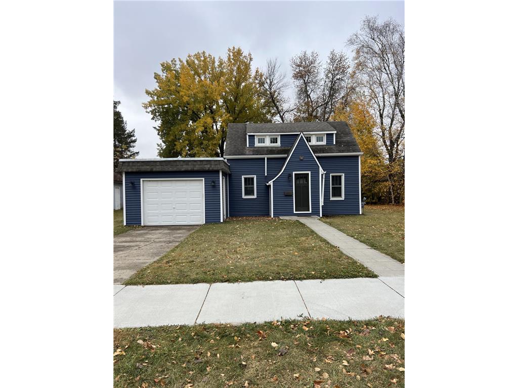 710 1st Street E Fosston MN 56542 6771067 image1