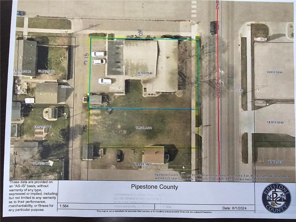 710 4th Street SE Pipestone MN 56164 7032635 image29