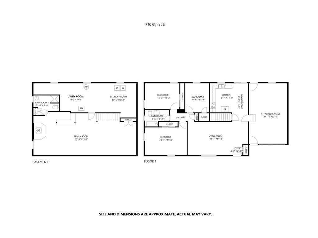 710 6th Street S Breckenridge MN 56520 6778277 image55