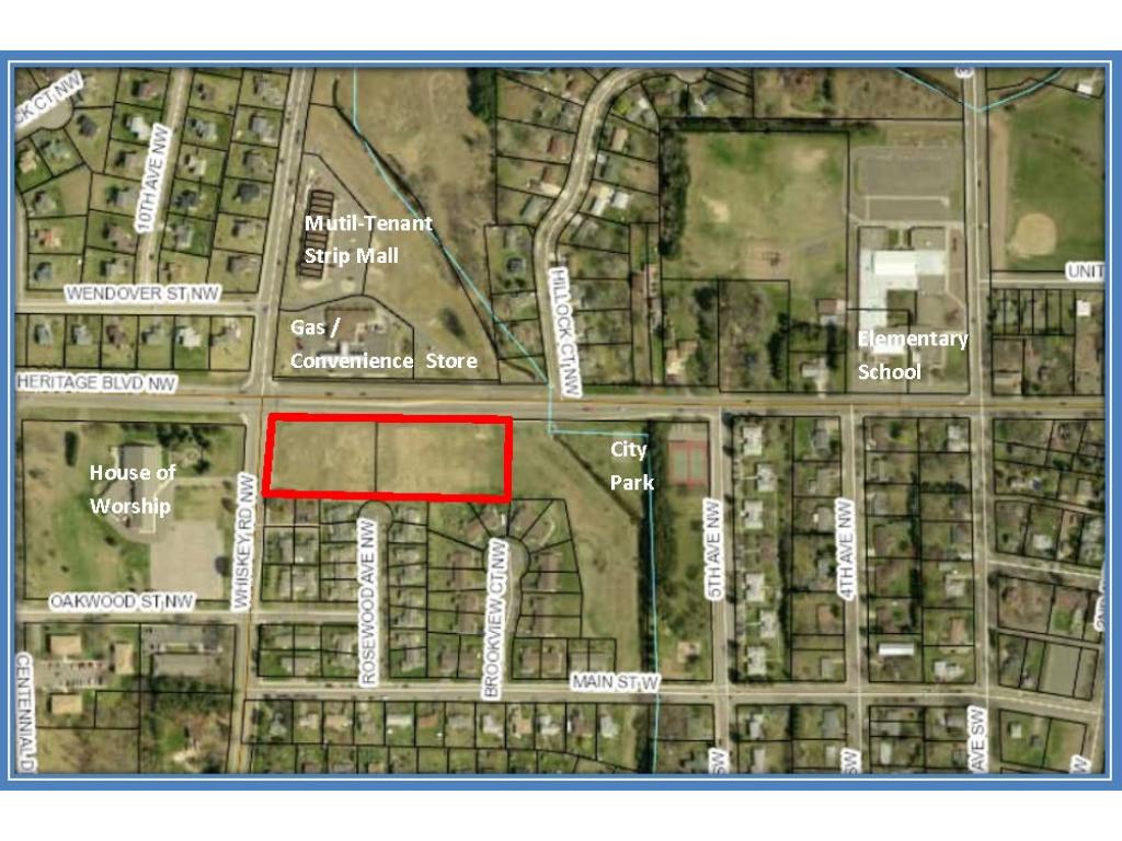 710 Heritage Boulevard NW Isanti MN 55040 4914024 image1