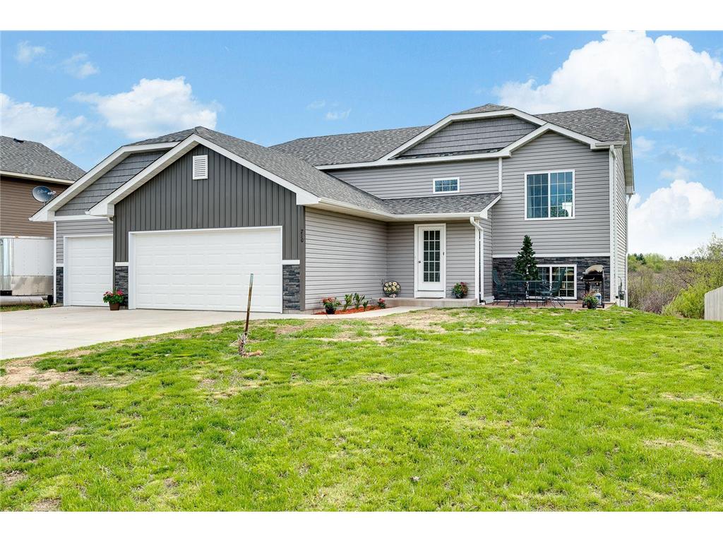 710 Horseshoe Lane, Braham, MN 55006 MLS 6197775 Edina Realty