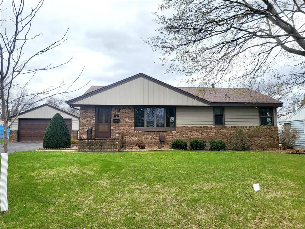 710 Kennaston Drive NE Fridley MN 55432 6362554 image1