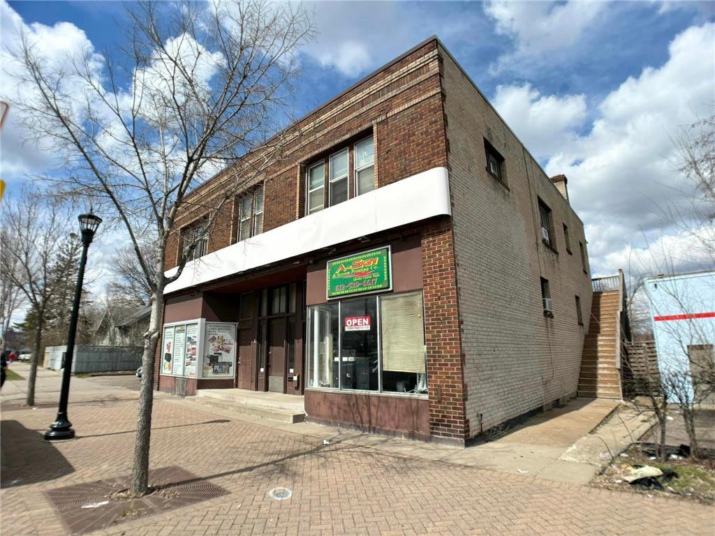 710 Lowry Avenue N, Minneapolis, MN, 55411 MLS 6516616 Edina Realty