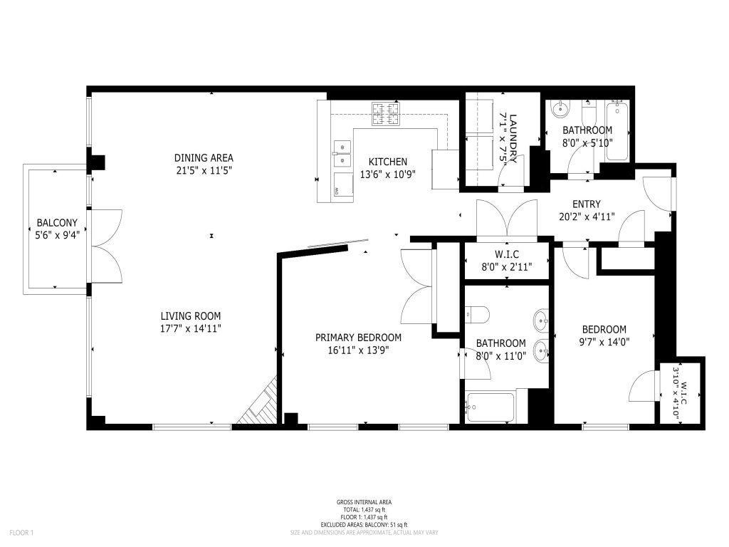710 N 4th Street #E213 Minneapolis MN 55401 7074905 image23